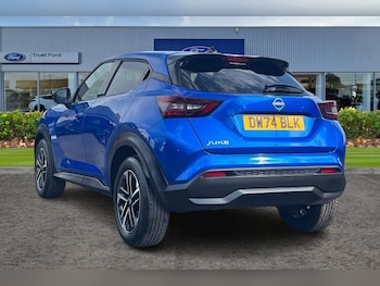 Used Nissan Juke 2025 for sale - 79000659: Photo
