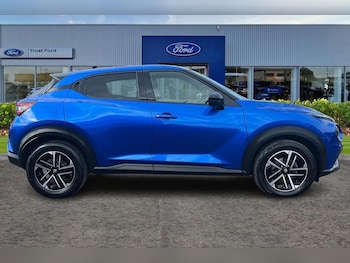Used Nissan Juke 2025 for sale - 79000659: Photo