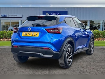Used Nissan Juke 2025 for sale - 79000659: Photo