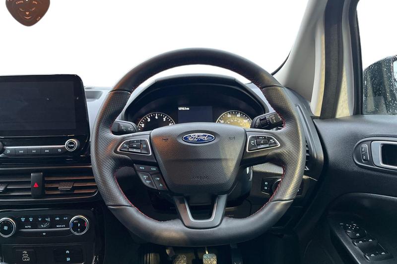 Used Ford Ecosport 2023 for sale - 77435074: Photo 11
