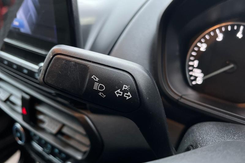 Used Ford Ecosport 2023 for sale - 77435074: Photo 14