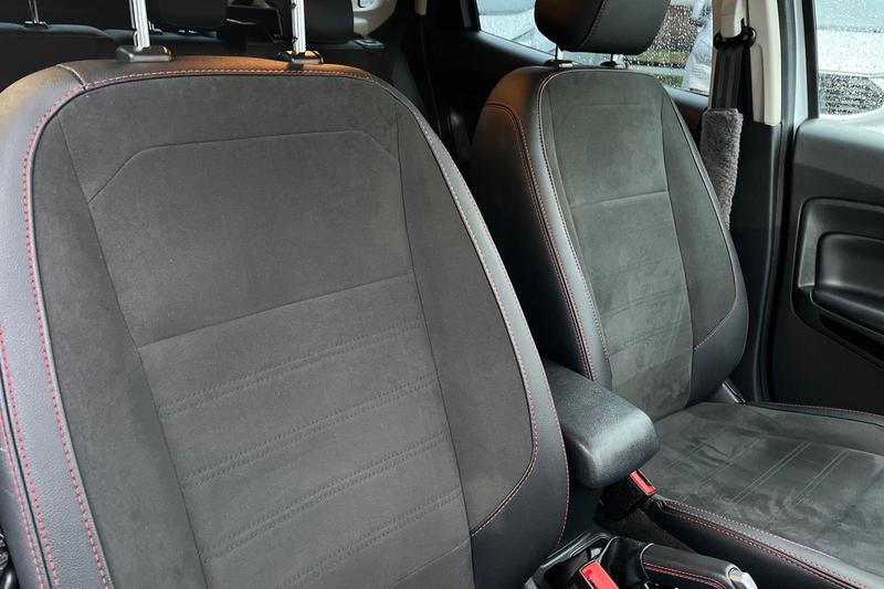 Used Ford Ecosport 2023 for sale - 77435074: Photo 17