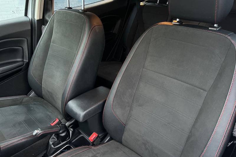 Used Ford Ecosport 2023 for sale - 77435074: Photo 19