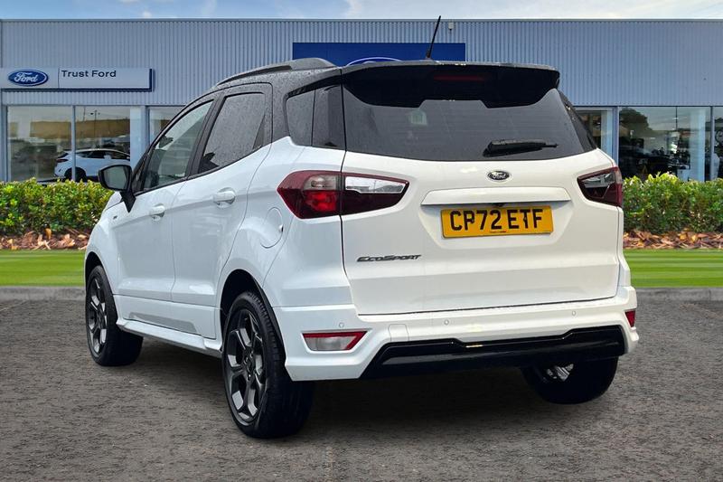Used Ford Ecosport 2023 for sale - 77435074: Photo 2