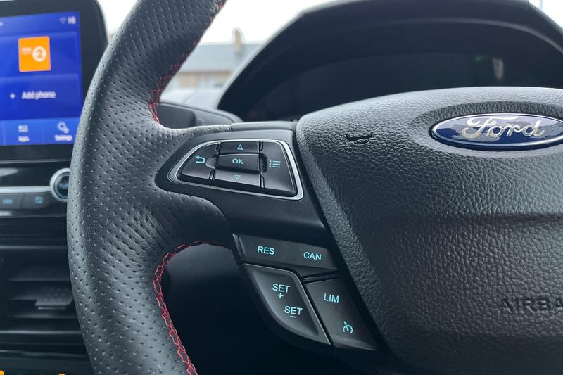 Used Ford Ecosport 2023 for sale - 77435074: Photo 25