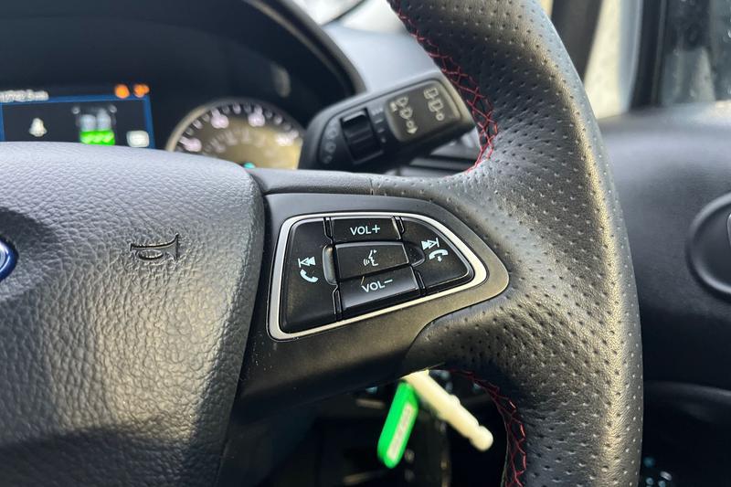 Used Ford Ecosport 2023 for sale - 77435074: Photo 26