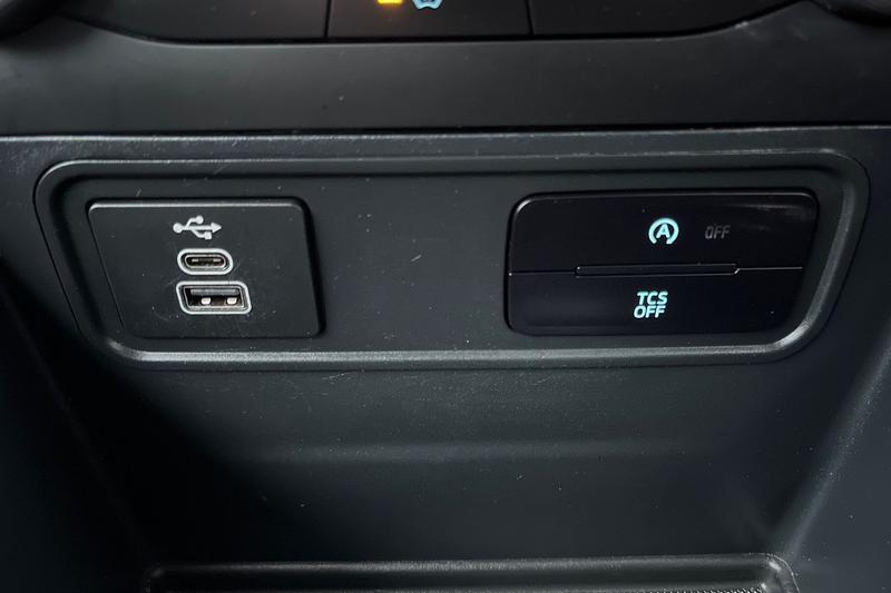 Used Ford Ecosport 2023 for sale - 77435074: Photo 29