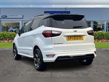 Used Ford Ecosport 2023 for sale - 77435074: Photo