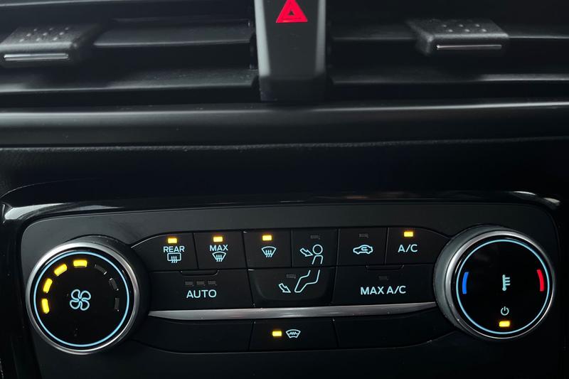 Used Ford Ecosport 2023 for sale - 77435074: Photo 30