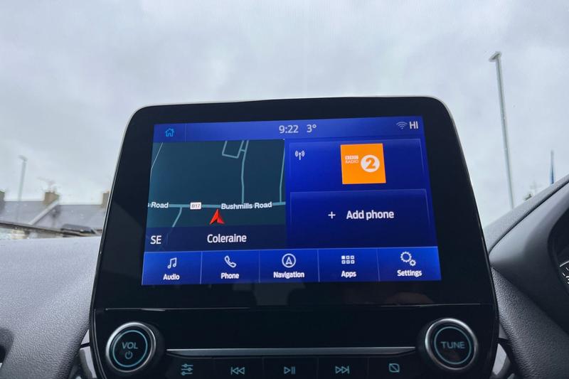 Used Ford Ecosport 2023 for sale - 77435074: Photo 31