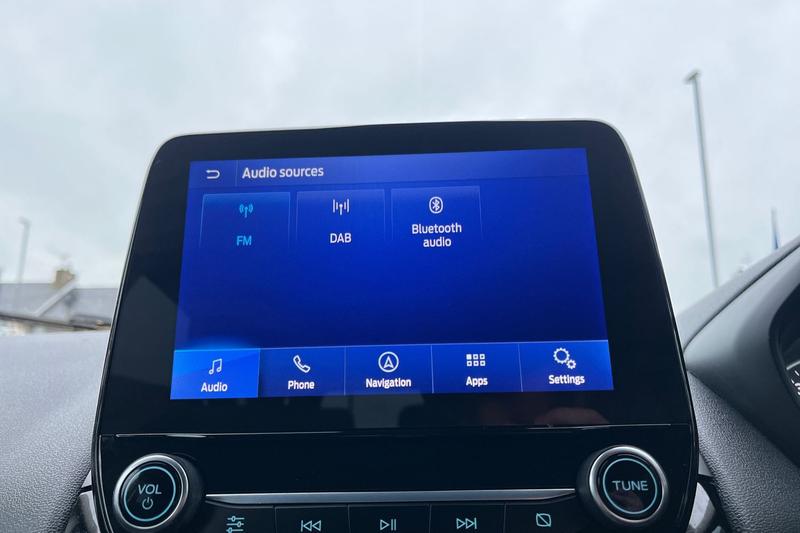 Used Ford Ecosport 2023 for sale - 77435074: Photo 32