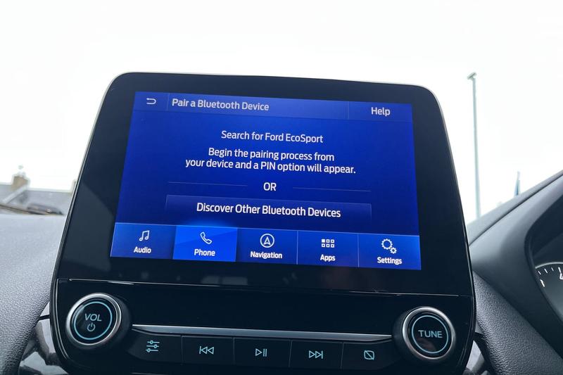 Used Ford Ecosport 2023 for sale - 77435074: Photo 33