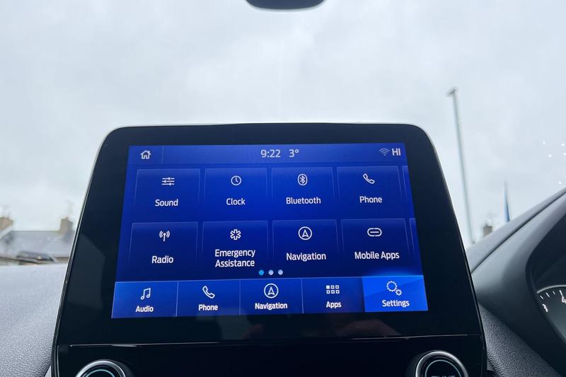 Used Ford Ecosport 2023 for sale - 77435074: Photo 35