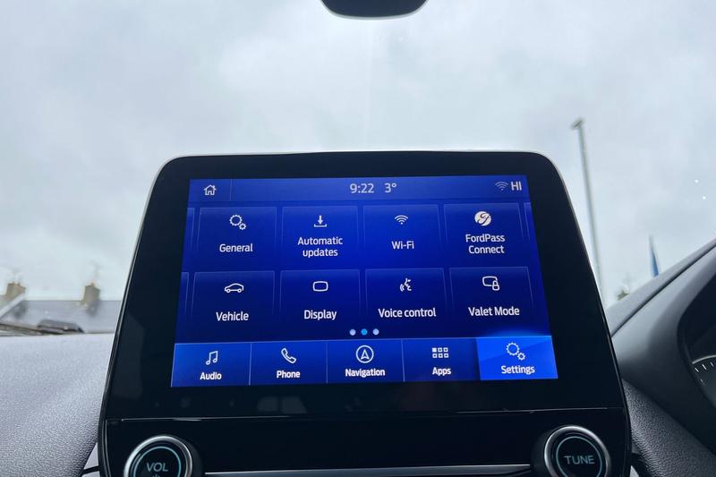 Used Ford Ecosport 2023 for sale - 77435074: Photo 36