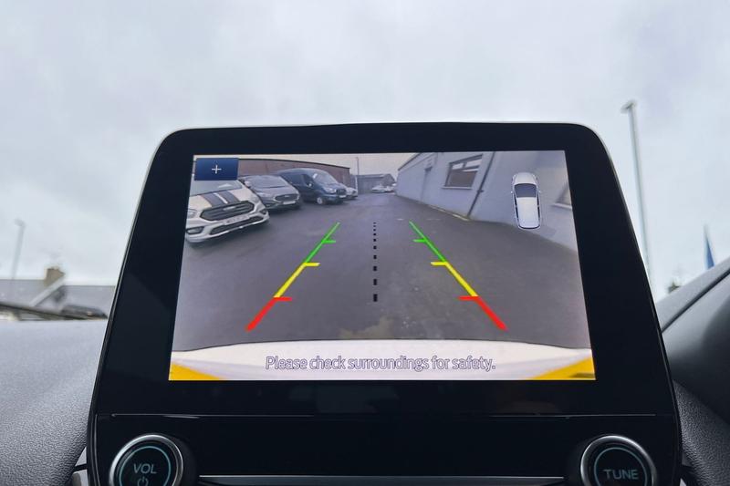 Used Ford Ecosport 2023 for sale - 77435074: Photo 38