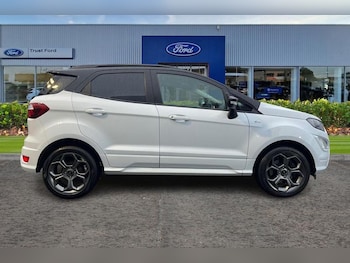 Used Ford Ecosport 2023 for sale - 77435074: Photo