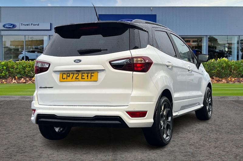Used Ford Ecosport 2023 for sale - 77435074: Photo 4