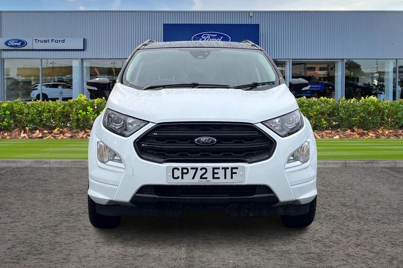 Used Ford Ecosport 2023 for sale - 77435074: Photo 6