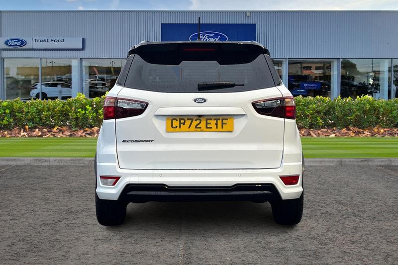 Used Ford Ecosport 2023 for sale - 77435074: Photo 7