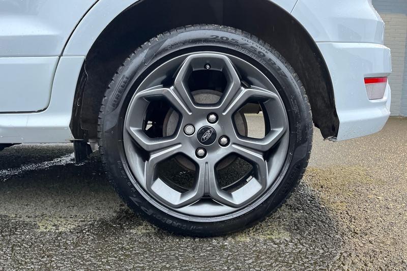 Used Ford Ecosport 2023 for sale - 77435074: Photo 8