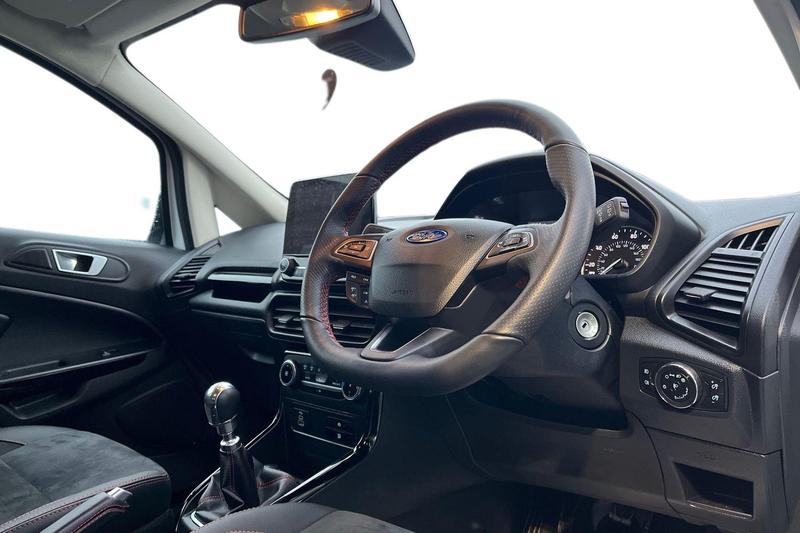 Used Ford Ecosport 2023 for sale - 77435074: Photo 9