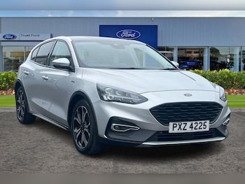 Used Ford Focus 2021 for sale - 78623887: Photo