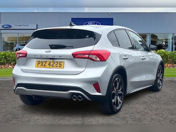 Used Ford Focus 2021 for sale - 78623887: Photo