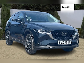 Used Mazda CX-5 2023 for sale - 79177296: Photo