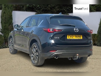 Used Mazda CX-5 2023 for sale - 79177296: Photo