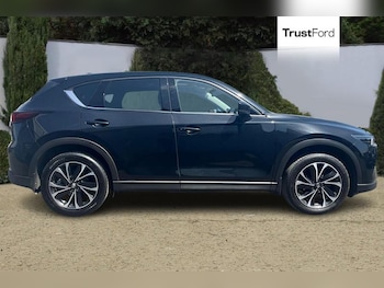 Used Mazda CX-5 2023 for sale - 79177296: Photo