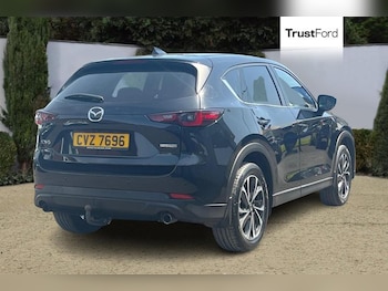 Used Mazda CX-5 2023 for sale - 79177296: Photo