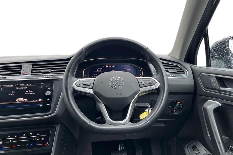Used Volkswagen Tiguan Allspace 2024 for sale - 77435068: Photo 11