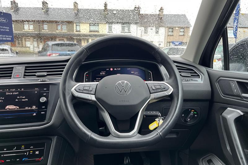 Used Volkswagen Tiguan Allspace 2024 for sale - 77435068: Photo 12