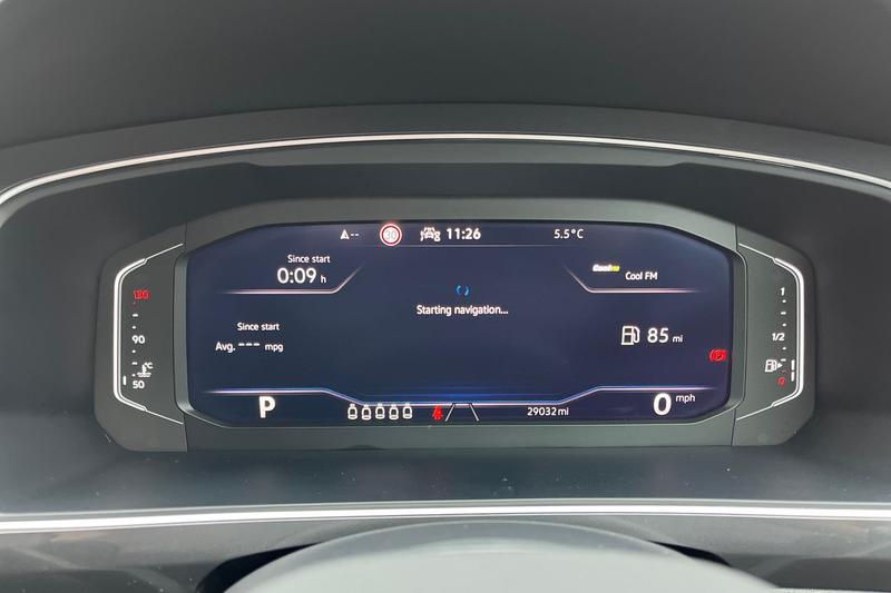 Used Volkswagen Tiguan Allspace 2024 for sale - 77435068: Photo 13