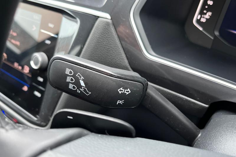 Used Volkswagen Tiguan Allspace 2024 for sale - 77435068: Photo 14