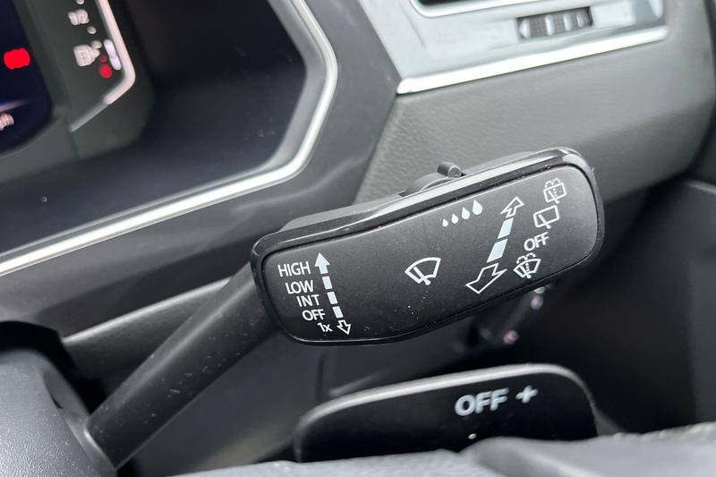 Used Volkswagen Tiguan Allspace 2024 for sale - 77435068: Photo 15