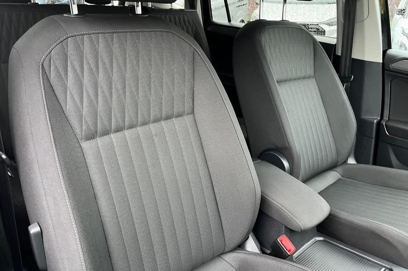 Used Volkswagen Tiguan Allspace 2024 for sale - 77435068: Photo 17