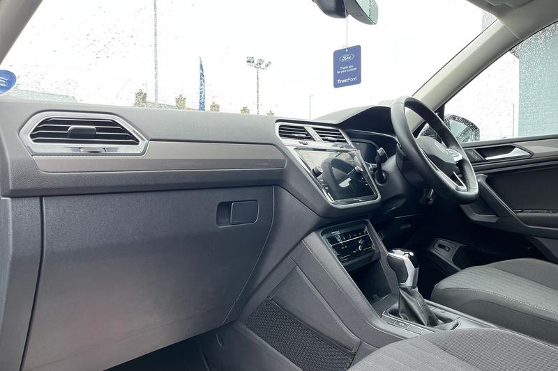 Used Volkswagen Tiguan Allspace 2024 for sale - 77435068: Photo 18