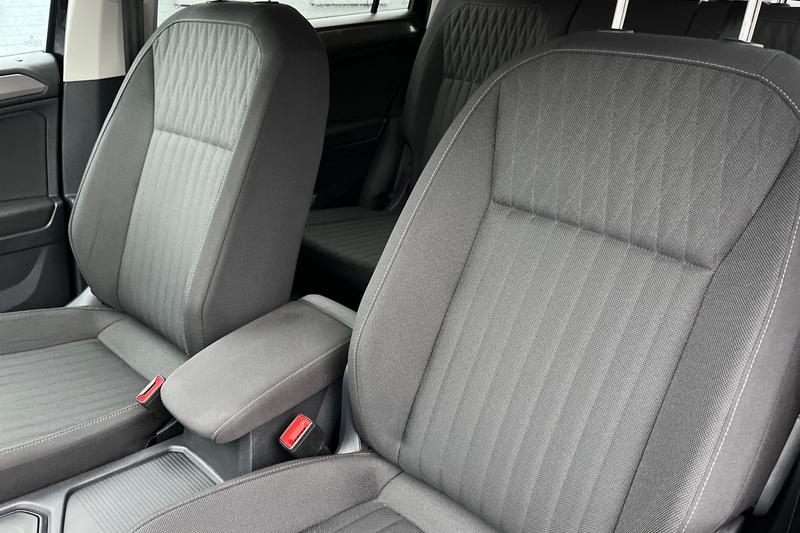 Used Volkswagen Tiguan Allspace 2024 for sale - 77435068: Photo 19