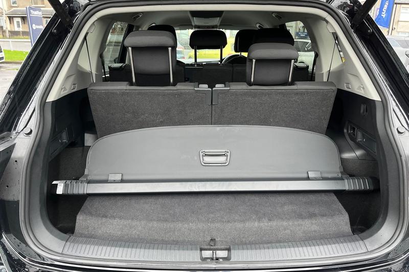 Used Volkswagen Tiguan Allspace 2024 for sale - 77435068: Photo 21