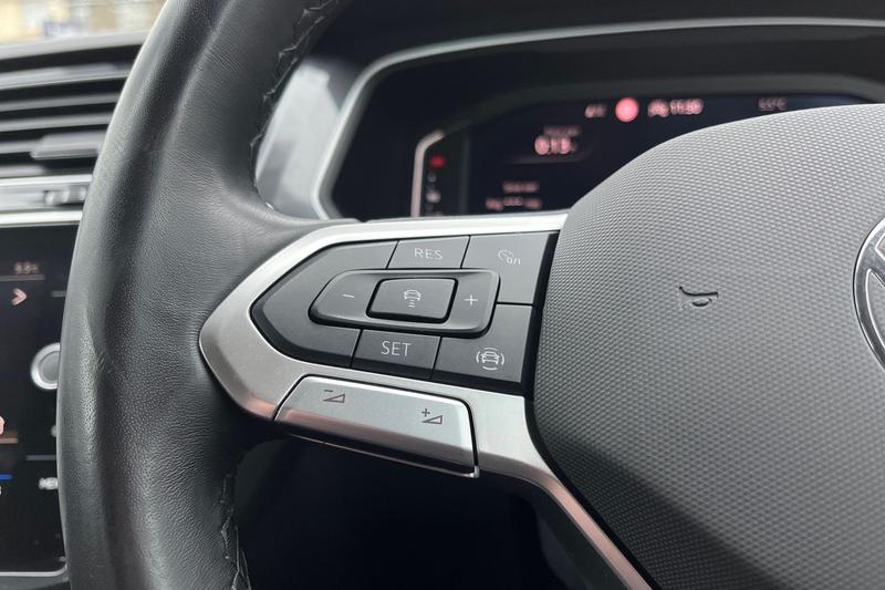 Used Volkswagen Tiguan Allspace 2024 for sale - 77435068: Photo 24