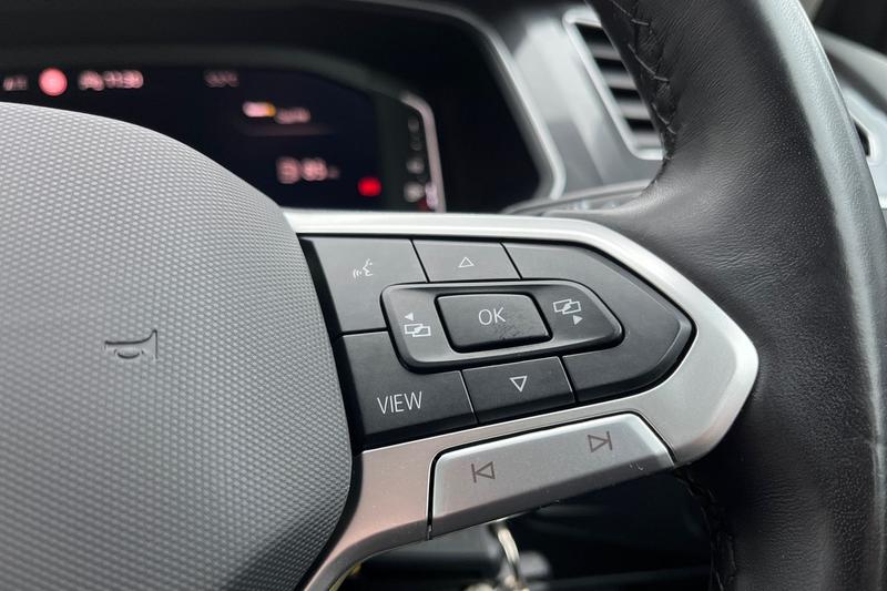 Used Volkswagen Tiguan Allspace 2024 for sale - 77435068: Photo 25