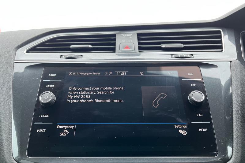 Used Volkswagen Tiguan Allspace 2024 for sale - 77435068: Photo 32