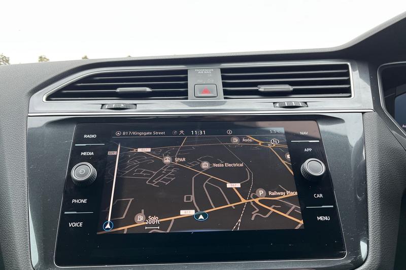 Used Volkswagen Tiguan Allspace 2024 for sale - 77435068: Photo 33