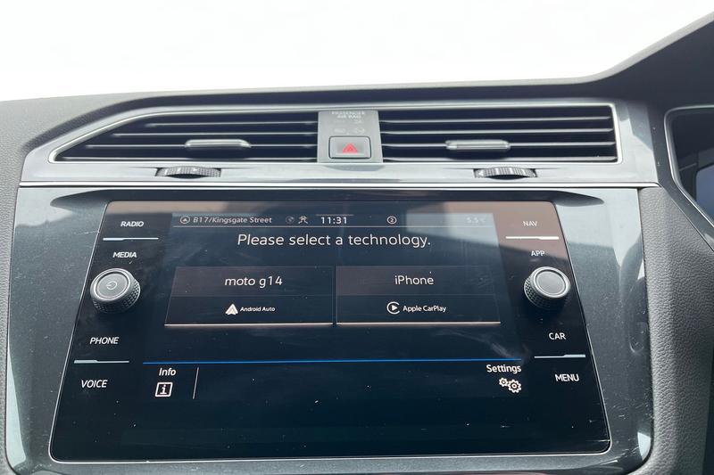 Used Volkswagen Tiguan Allspace 2024 for sale - 77435068: Photo 34