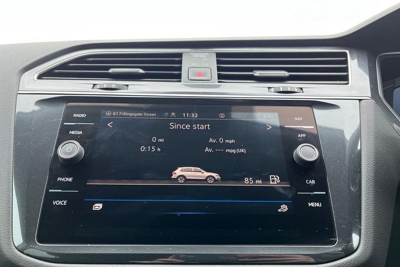 Used Volkswagen Tiguan Allspace 2024 for sale - 77435068: Photo 35