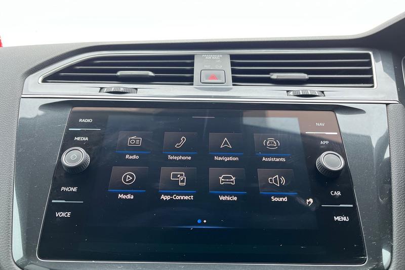 Used Volkswagen Tiguan Allspace 2024 for sale - 77435068: Photo 36