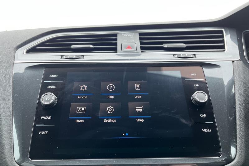 Used Volkswagen Tiguan Allspace 2024 for sale - 77435068: Photo 37