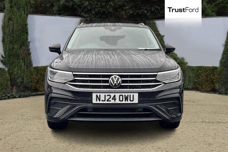 Used Volkswagen Tiguan Allspace 2024 for sale - 77435068: Photo 6