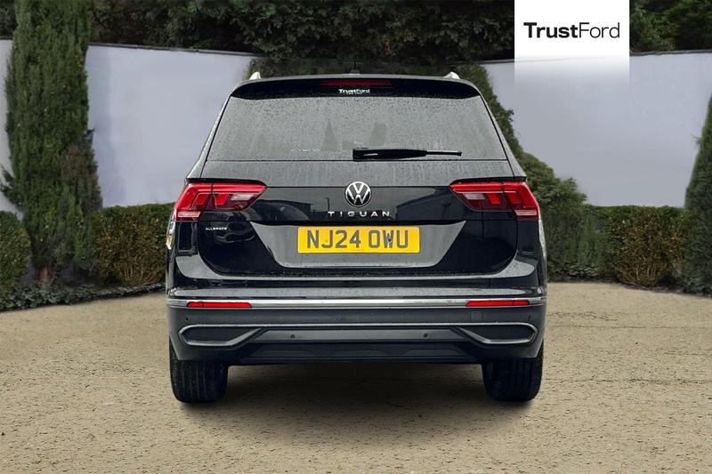 Used Volkswagen Tiguan Allspace 2024 for sale - 77435068: Photo 7